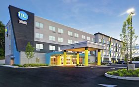 Tru By Hilton Chicopee Springfield